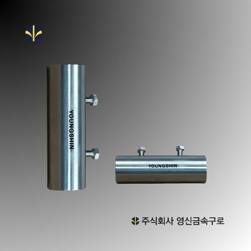 SCC Coupling (SUS304)