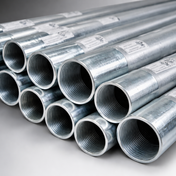 ANSI 전선관 C80.1   (UL인증)